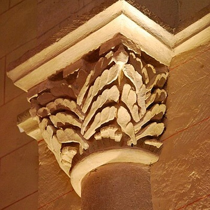 Photo de Eglise Saint-Laurent