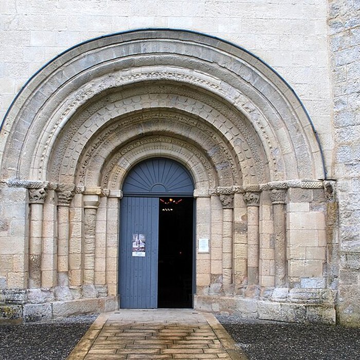 Photo de Eglise Saint-Laurent