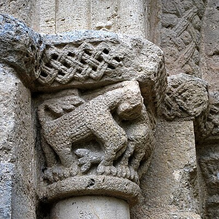 Photo de Eglise Saint-Laurent