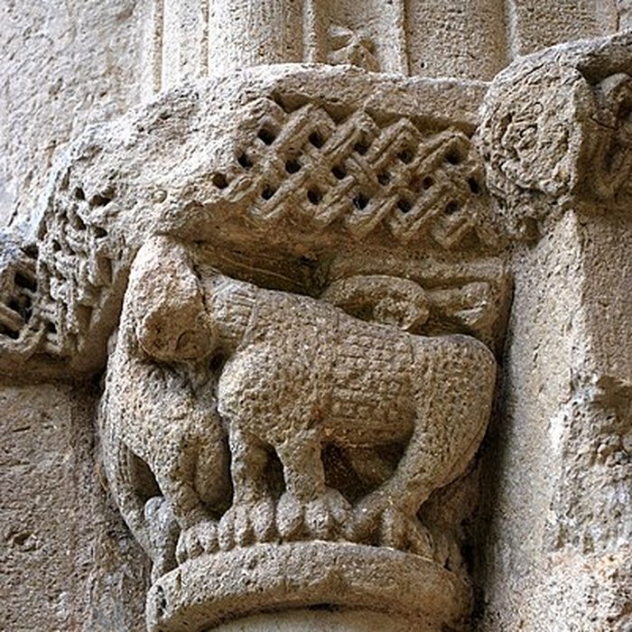 Photo de Eglise Saint-Laurent