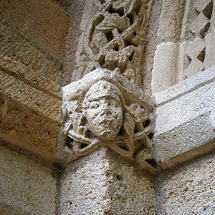 Photo de Eglise Saint-Laurent