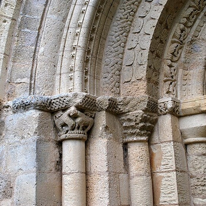 Photo de Eglise Saint-Laurent