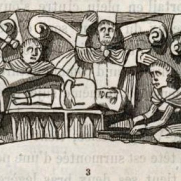 Eglise Saint-Laurent