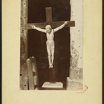 Eglise Saint-Laurent