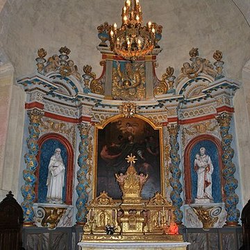 Eglise Saint-Laurent
