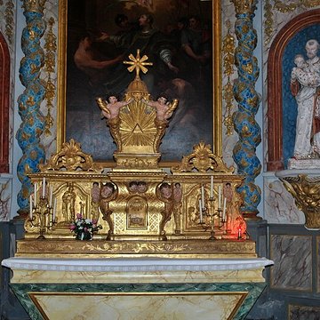 Eglise Saint-Laurent