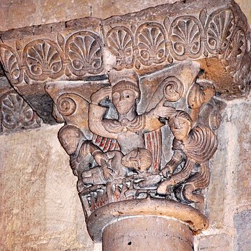 Eglise Saint-Laurent