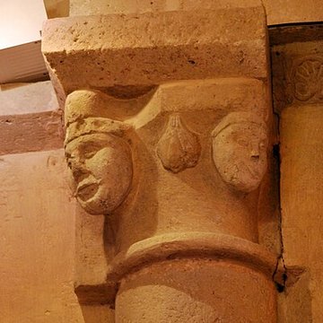 Eglise Saint-Laurent