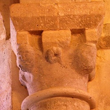 Eglise Saint-Laurent