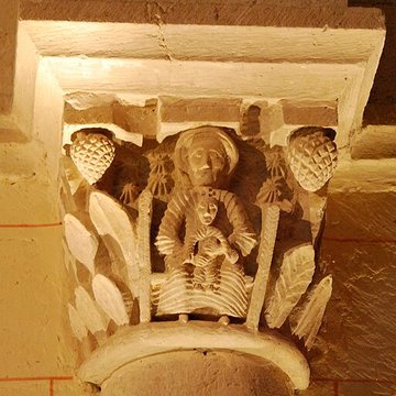 Eglise Saint-Laurent