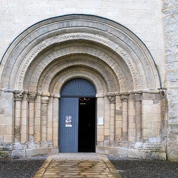 Eglise Saint-Laurent