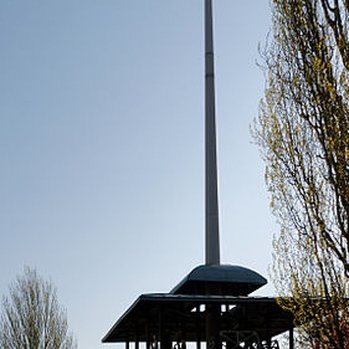 Photo de Église Sainte-Bernadette de Dijon