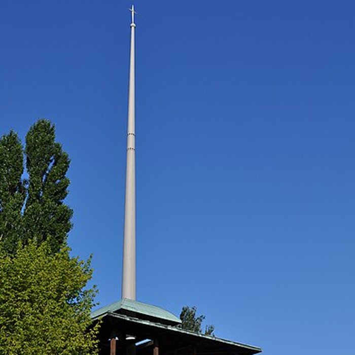 Photo de Église Sainte-Bernadette de Dijon