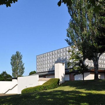 Église Sainte-Bernadette de Dijon