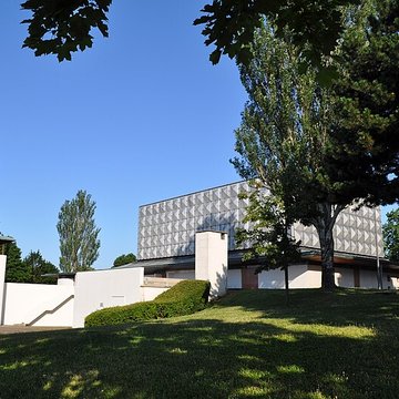 Église Sainte-Bernadette de Dijon