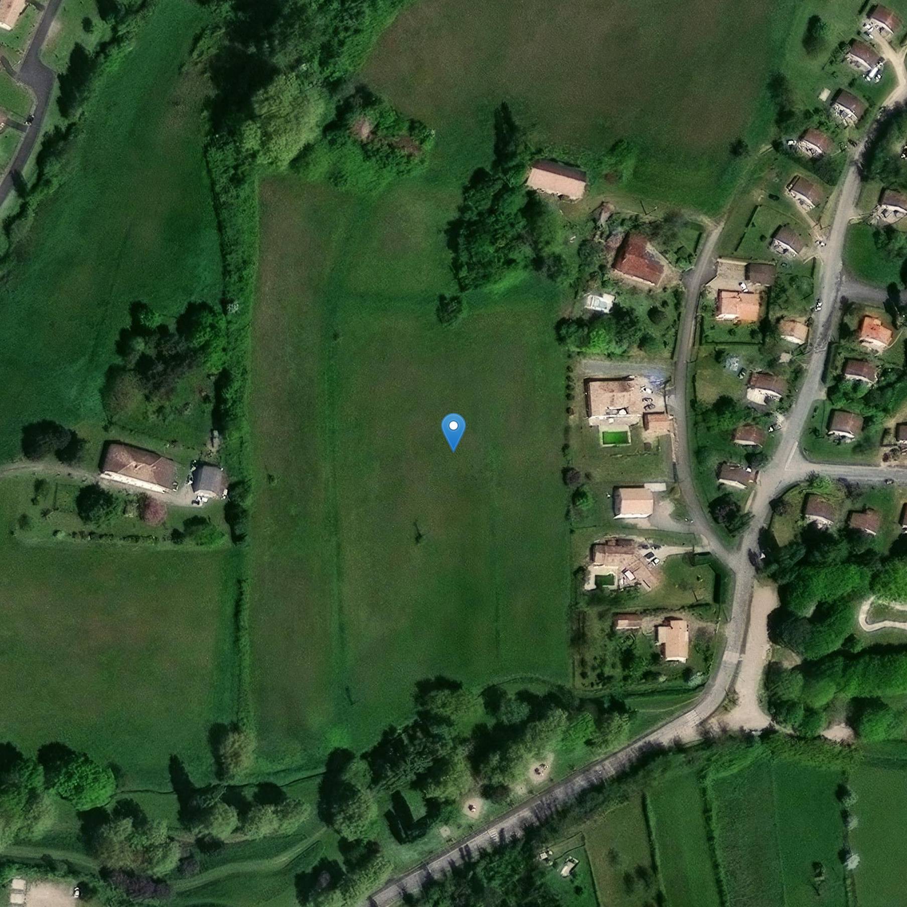 Photo de Site gallo-romain de Bas-Calonge - La Bombe