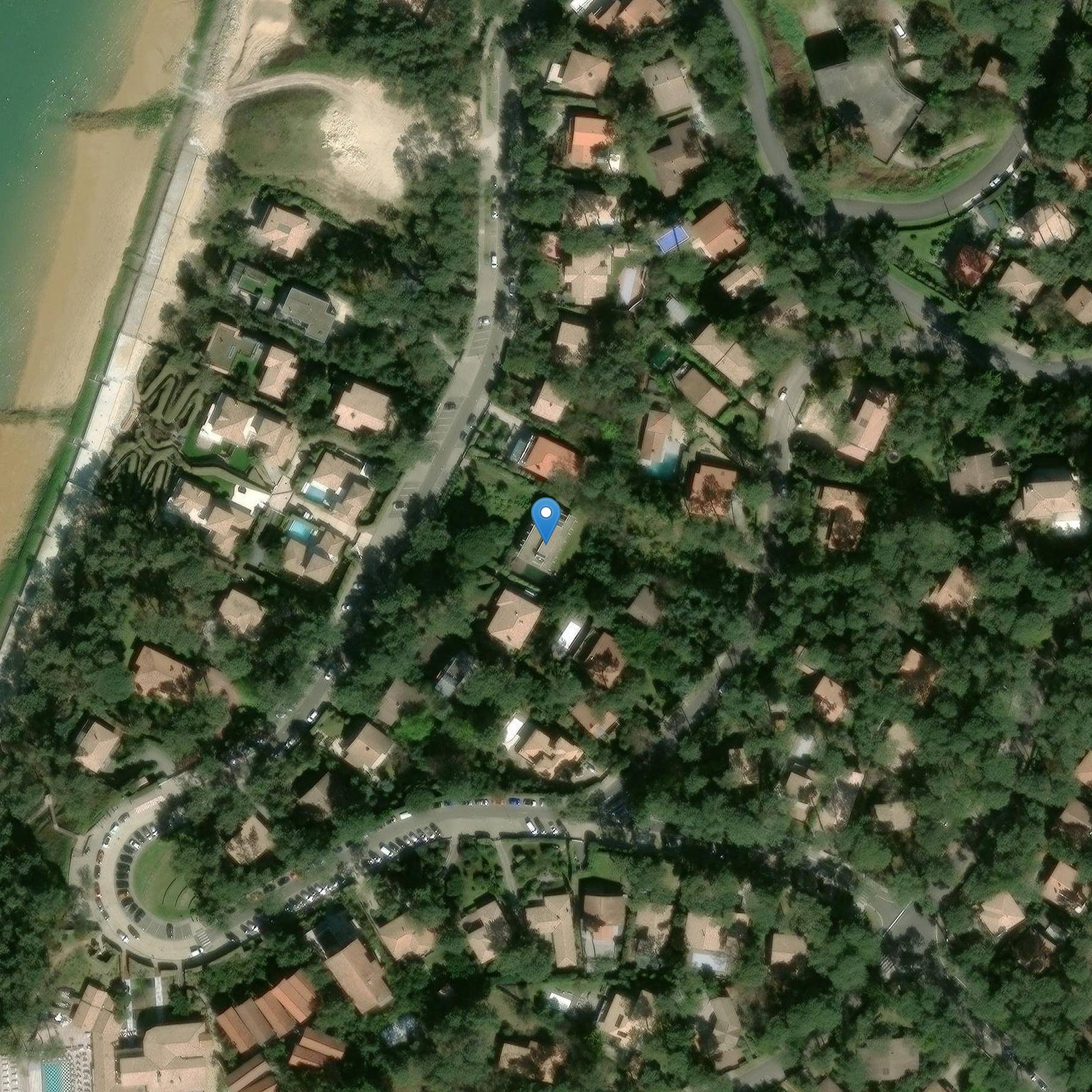 Photo de Villa Geneste