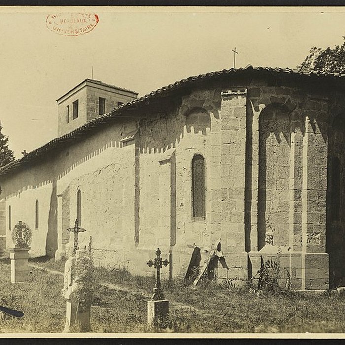 Photo de Eglise Saint-Pierre