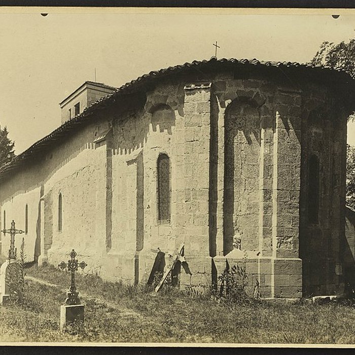Photo de Eglise Saint-Pierre