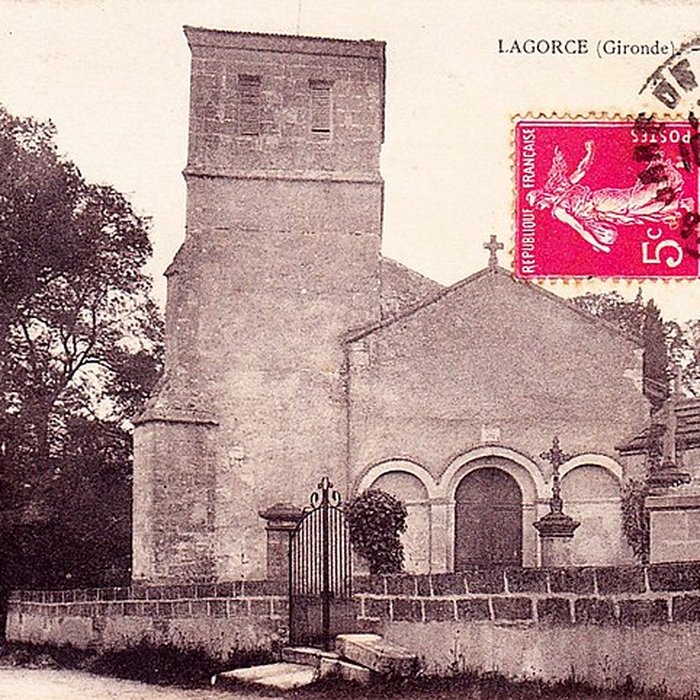 Photo de Eglise Saint-Pierre