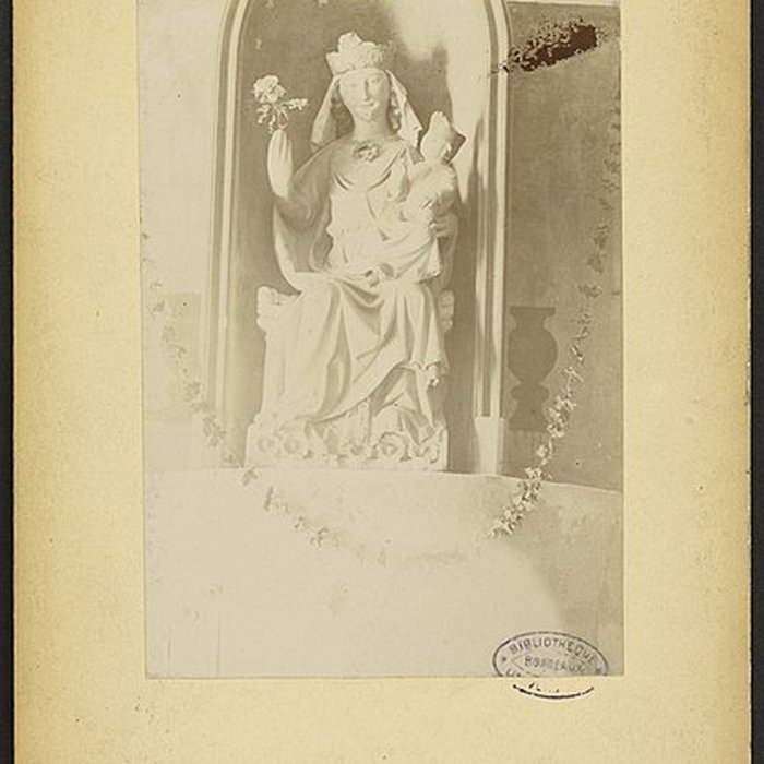 Photo de Eglise Saint-Pierre