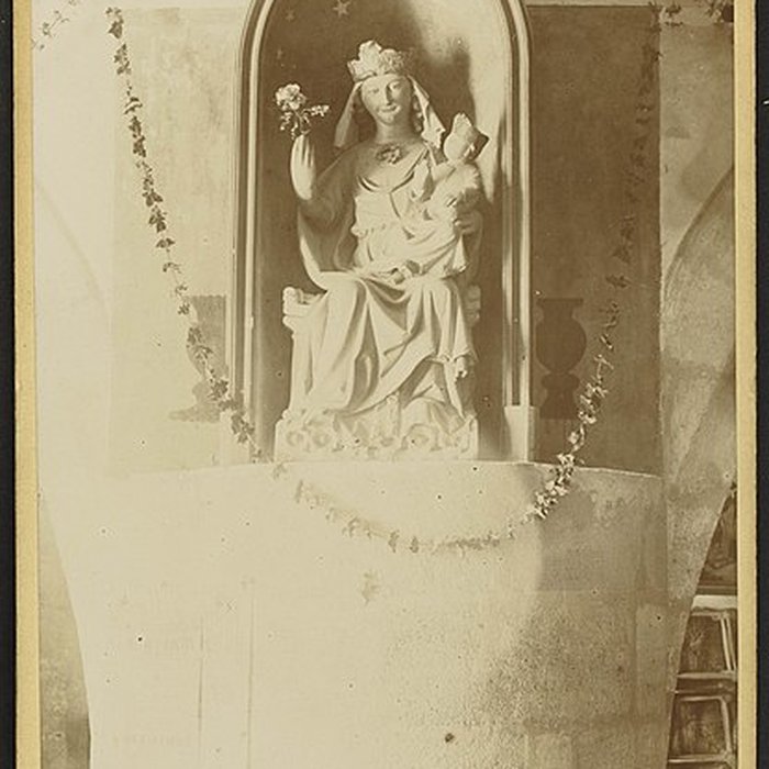 Photo de Eglise Saint-Pierre