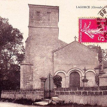Eglise Saint-Pierre