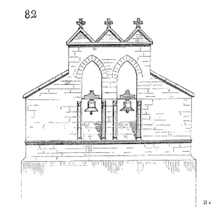 Photo de Eglise Saint-Jean