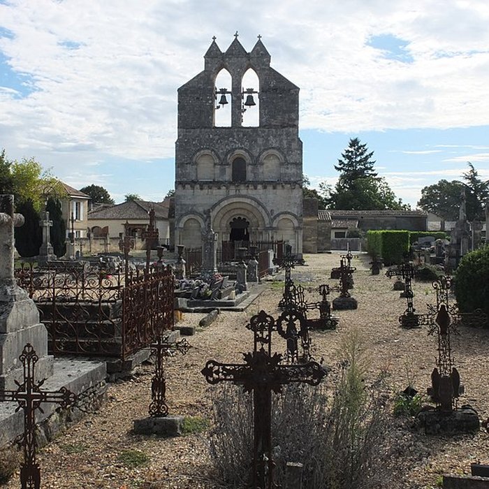 Photo de Eglise Saint-Jean