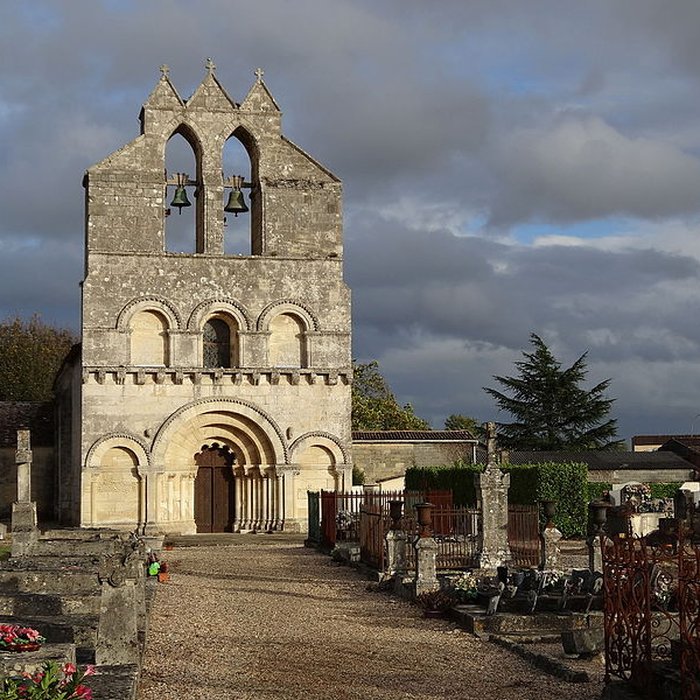 Photo de Eglise Saint-Jean