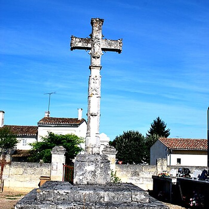 Photo de Eglise Saint-Jean