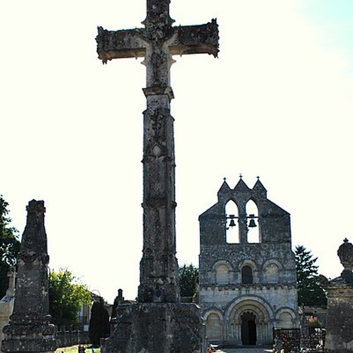 Photo de Eglise Saint-Jean