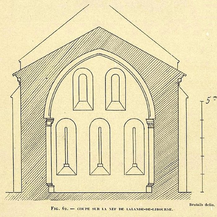 Photo de Eglise Saint-Jean