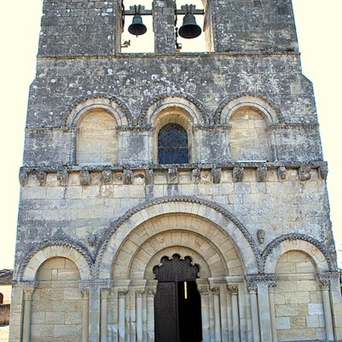 Photo de Eglise Saint-Jean