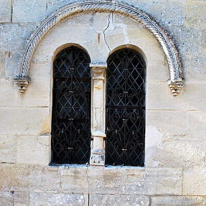 Photo de Eglise Saint-Jean