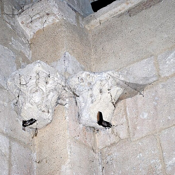 Photo de Eglise Saint-Jean