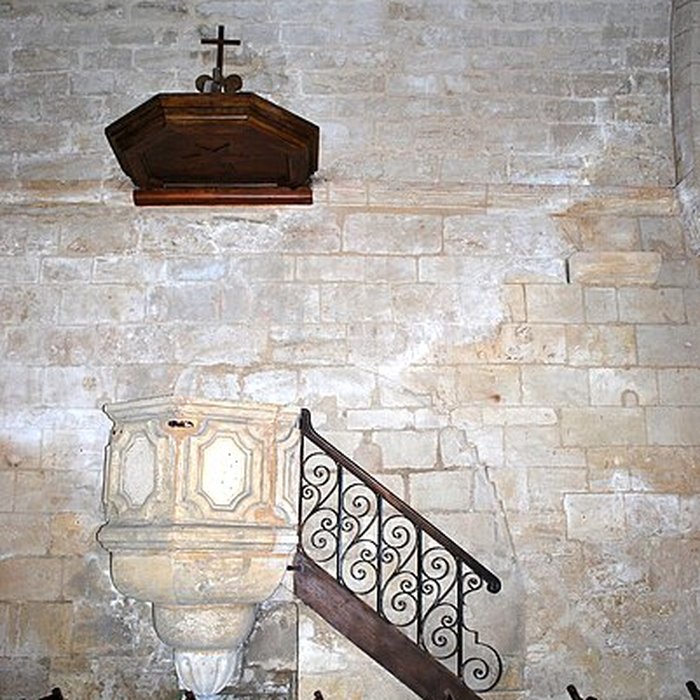 Photo de Eglise Saint-Jean