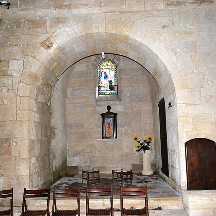 Photo de Eglise Saint-Jean