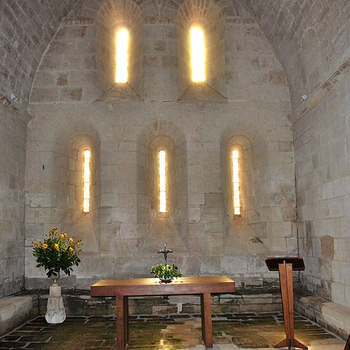 Photo de Eglise Saint-Jean