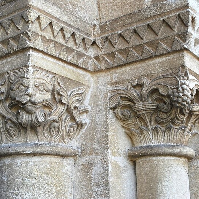 Photo de Eglise Saint-Jean