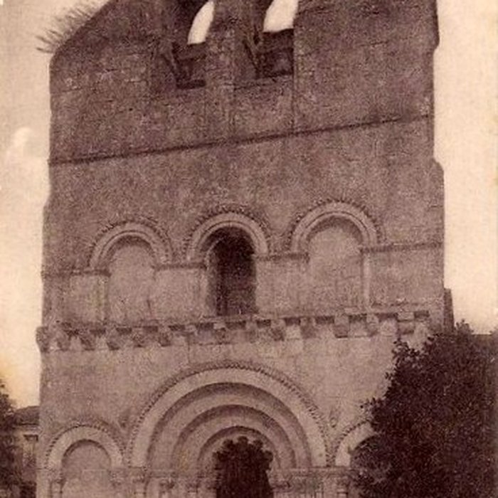 Photo de Eglise Saint-Jean