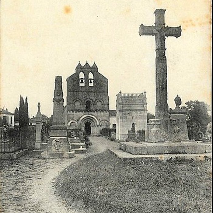 Photo de Eglise Saint-Jean