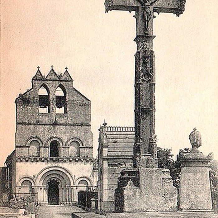 Photo de Eglise Saint-Jean