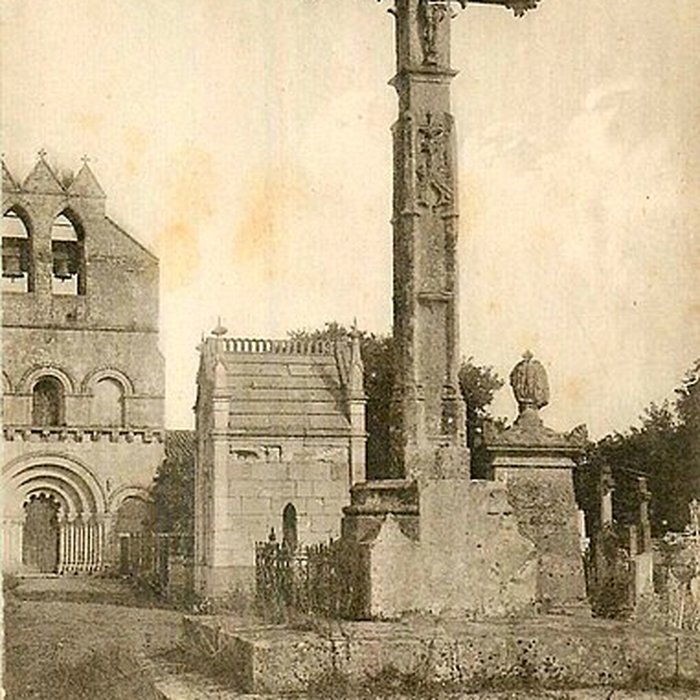 Photo de Eglise Saint-Jean