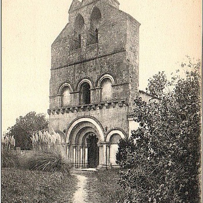 Photo de Eglise Saint-Jean