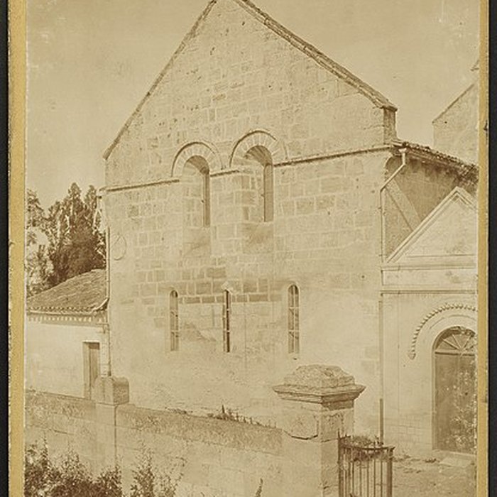 Photo de Eglise Saint-Jean