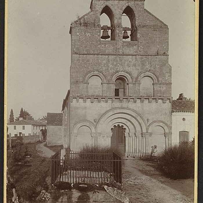 Photo de Eglise Saint-Jean