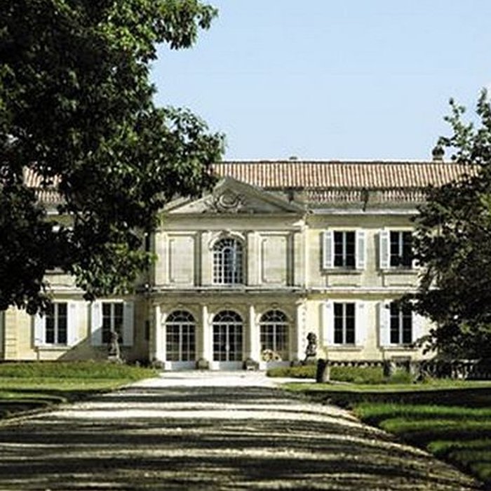 Photo de Château de la Dame Blanche