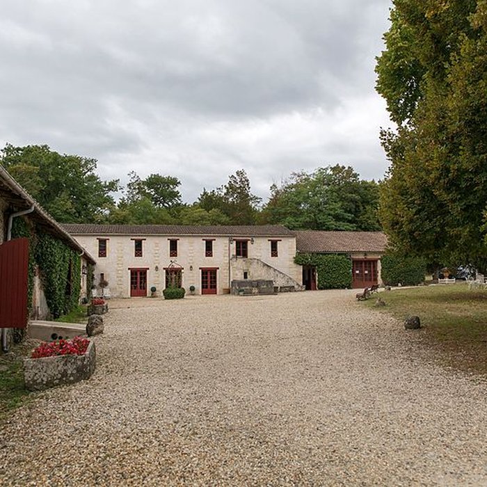 Photo de Château de la Dame Blanche