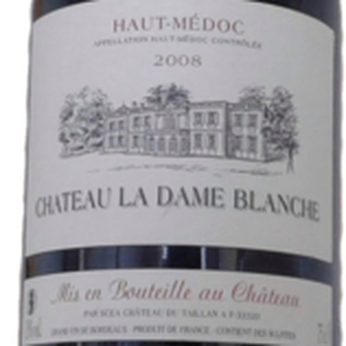 Photo de Château de la Dame Blanche